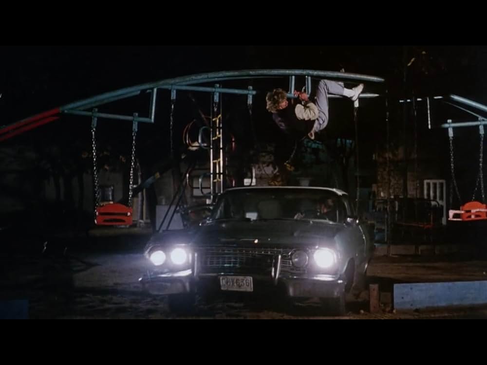 コカイン・ウォーズの画像