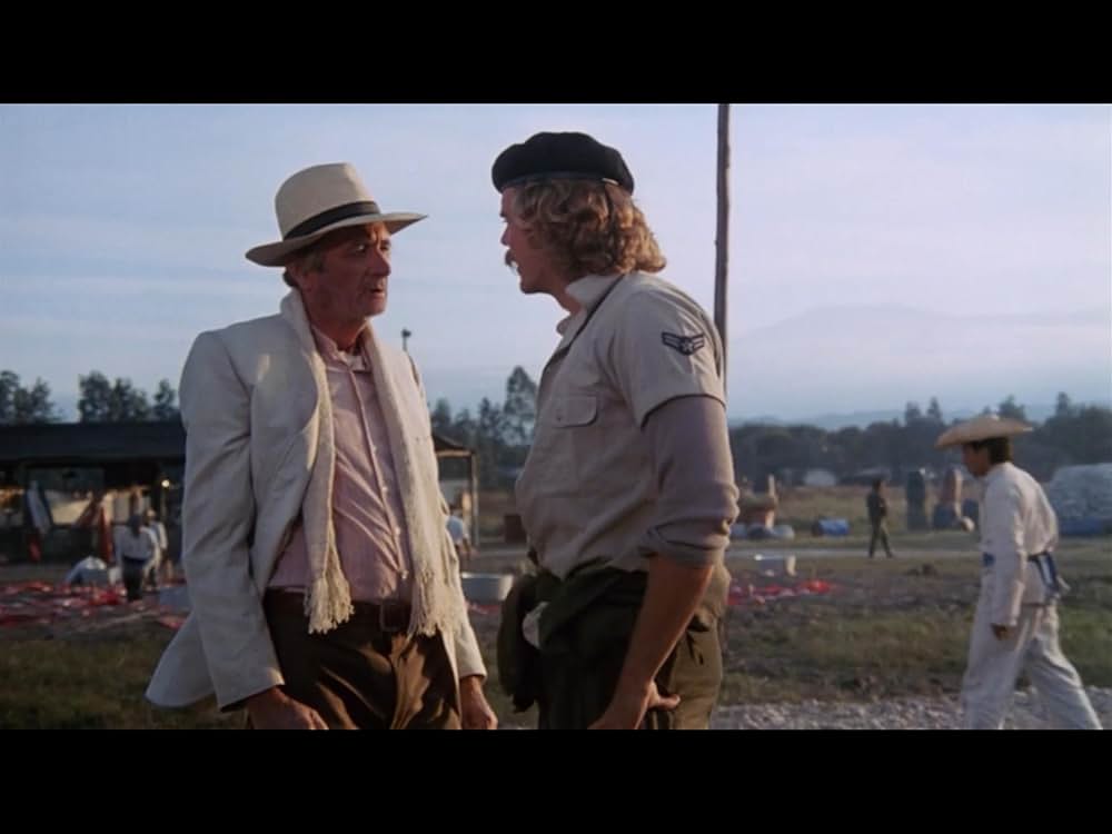 コカイン・ウォーズの画像