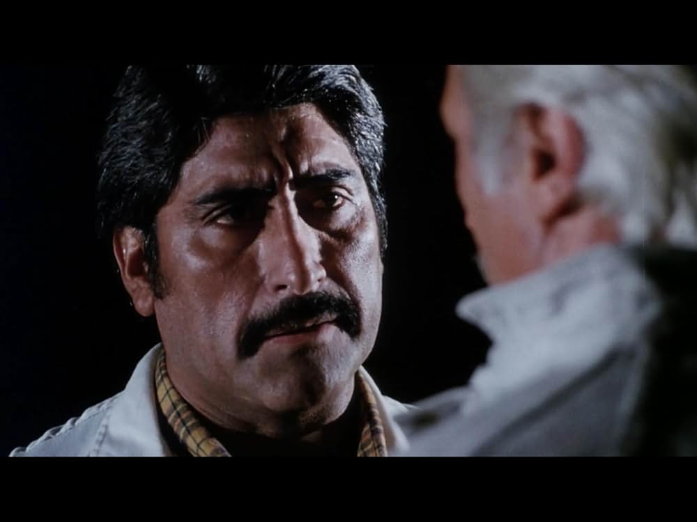 コカイン・ウォーズの画像