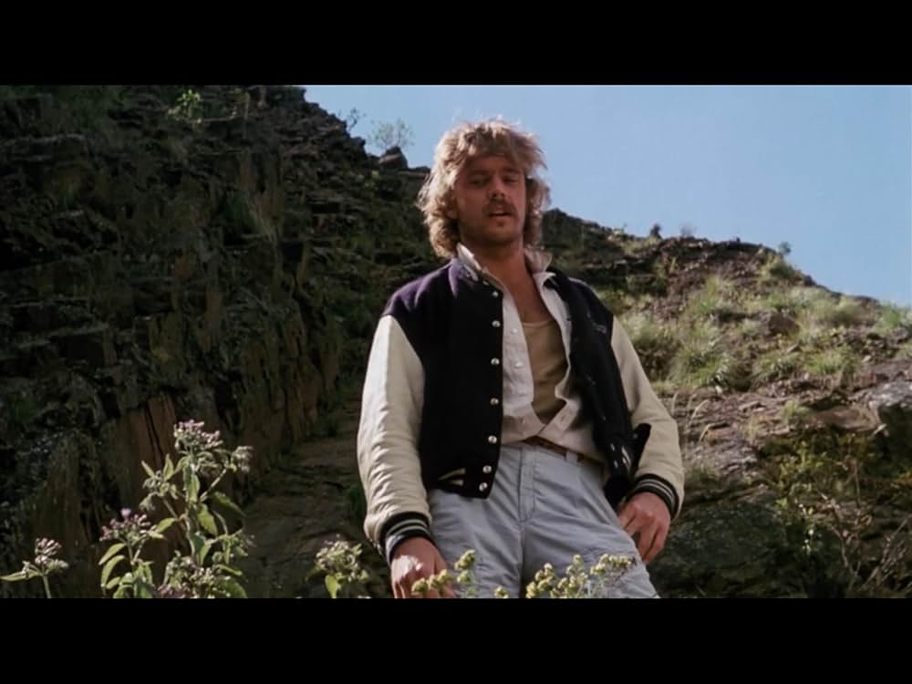 コカイン・ウォーズの画像