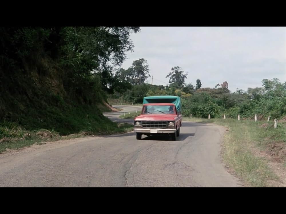 コカイン・ウォーズの画像