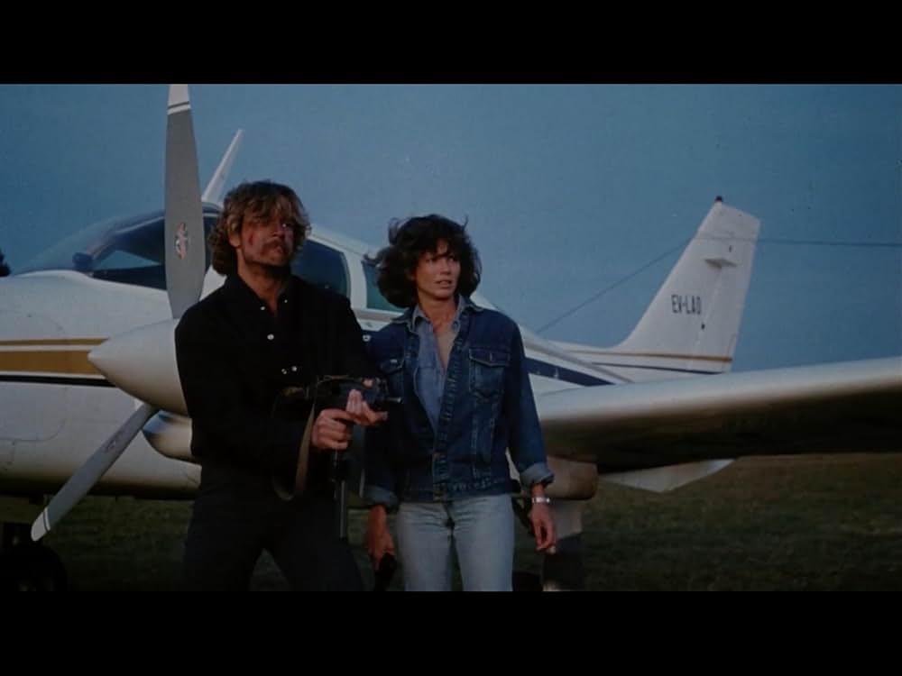 コカイン・ウォーズの画像