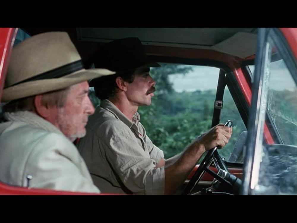 コカイン・ウォーズの画像