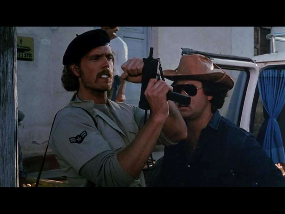 コカイン・ウォーズの画像