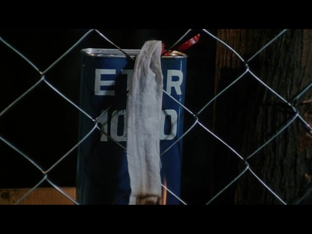 コカイン・ウォーズの画像