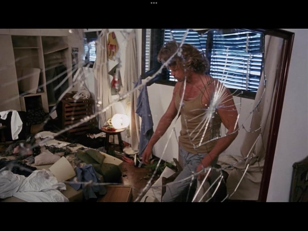 コカイン・ウォーズの画像