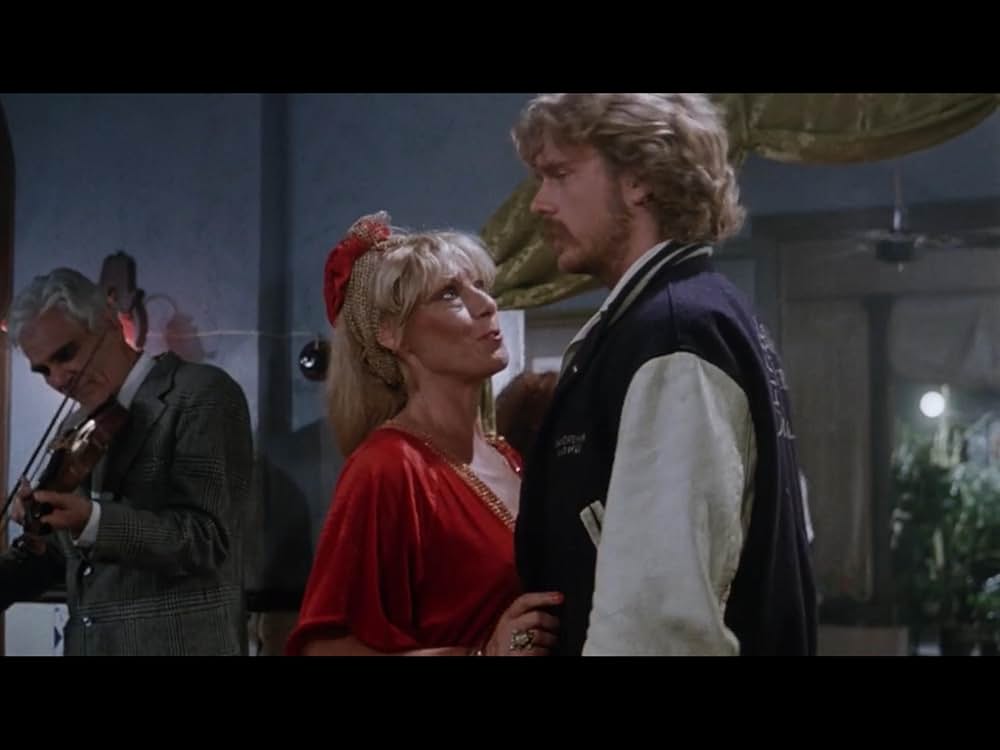 コカイン・ウォーズの画像