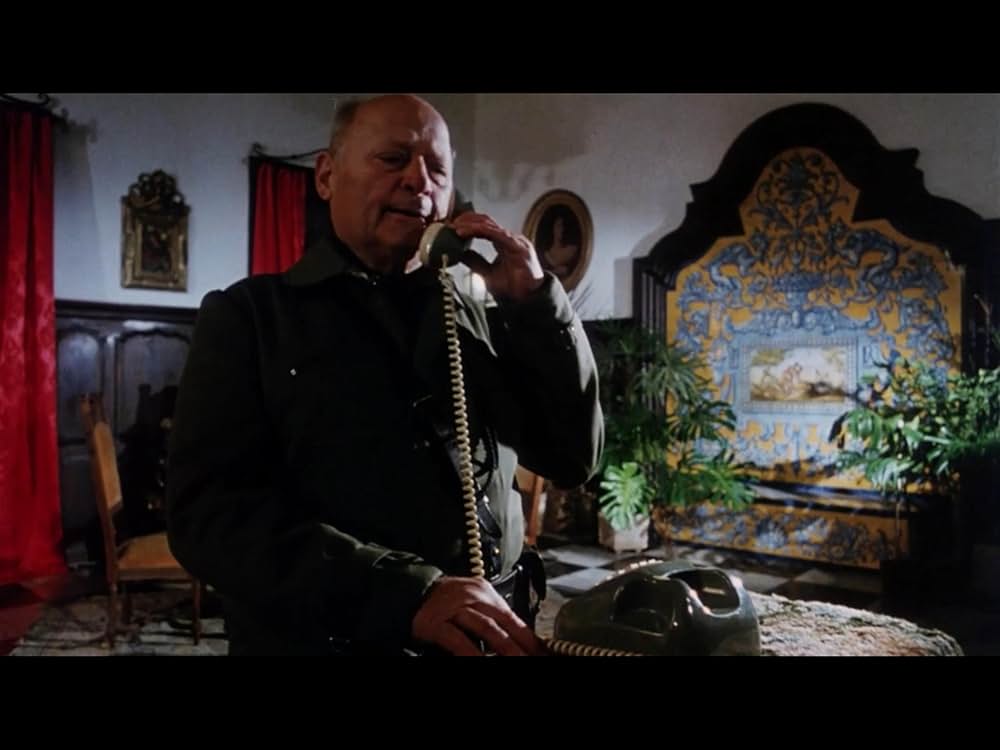 コカイン・ウォーズの画像