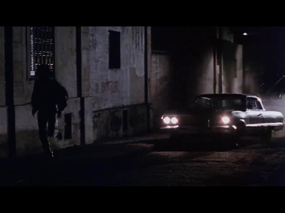 コカイン・ウォーズの画像