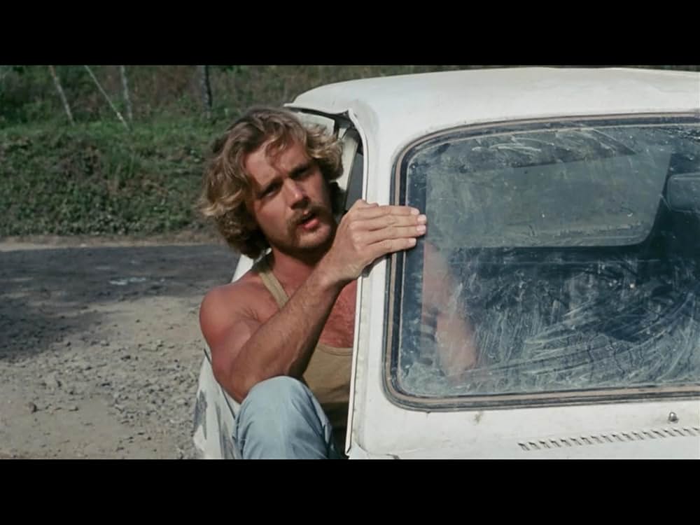 コカイン・ウォーズの画像