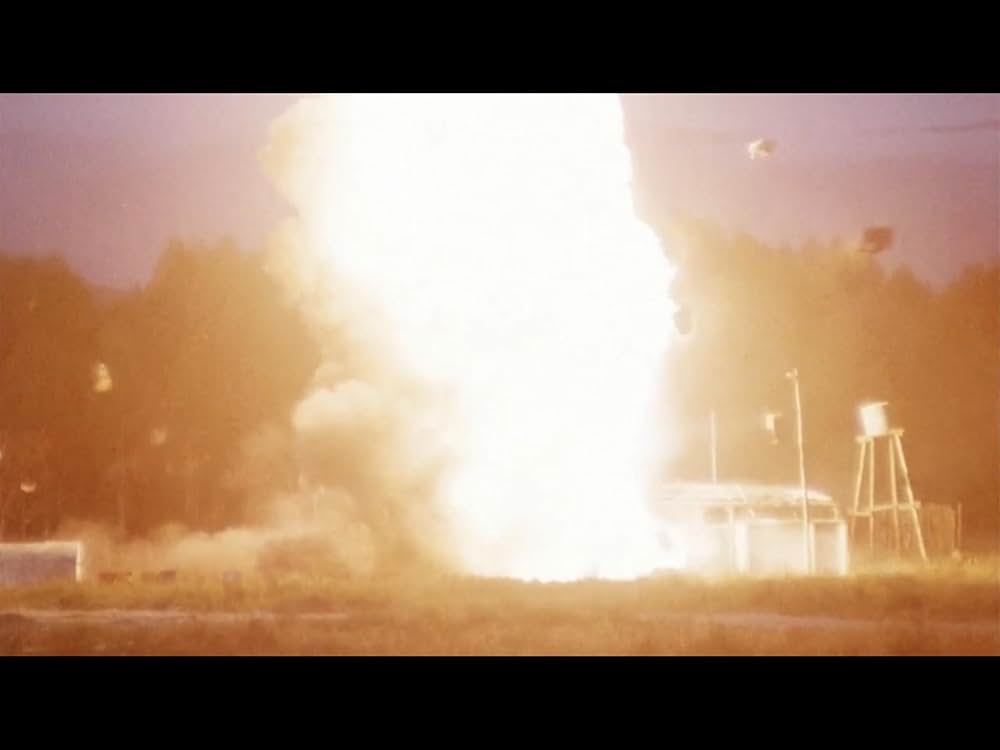 コカイン・ウォーズの画像