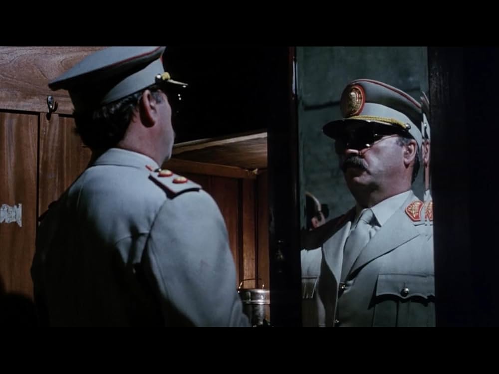 コカイン・ウォーズの画像