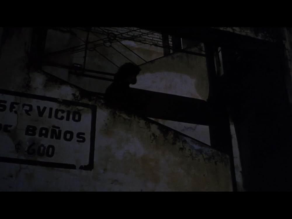 コカイン・ウォーズの画像