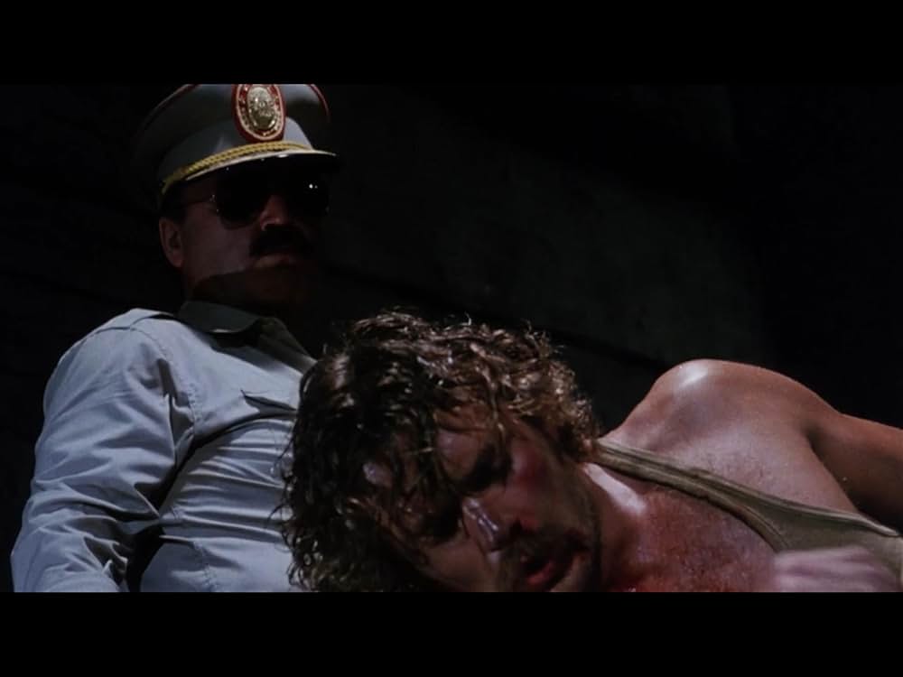 コカイン・ウォーズの画像