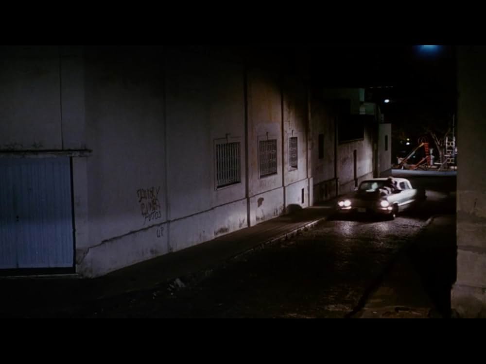 コカイン・ウォーズの画像