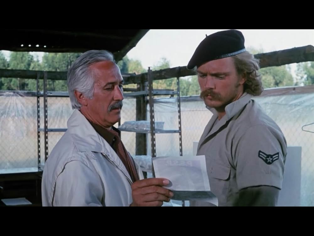 コカイン・ウォーズの画像