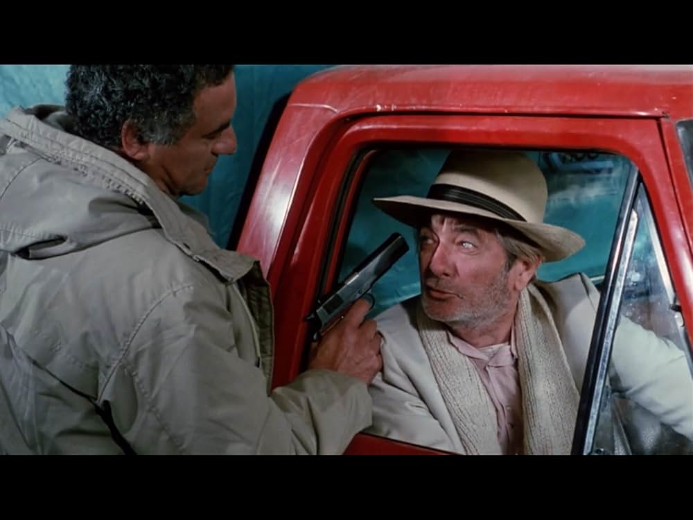 コカイン・ウォーズの画像