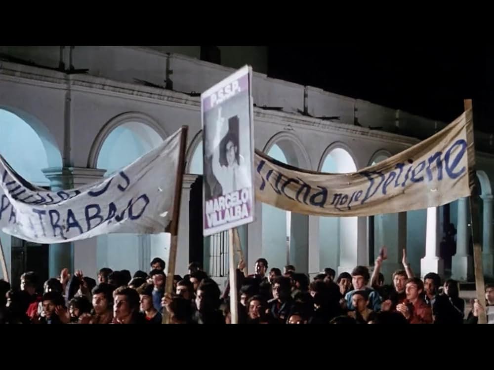 コカイン・ウォーズの画像