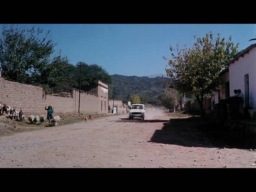 コカイン・ウォーズの画像