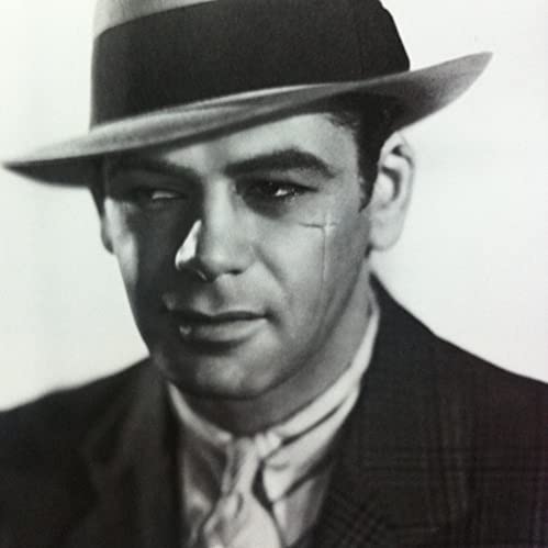 「暗黒街の顔役」ポール・ムニの画像