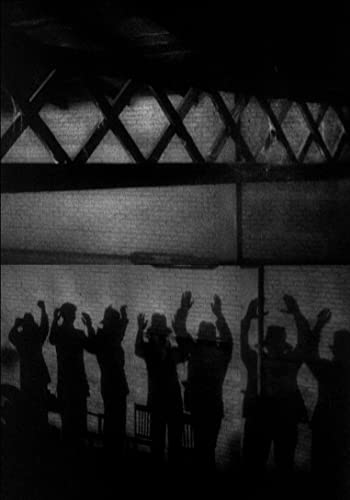 暗黒街の顔役の画像