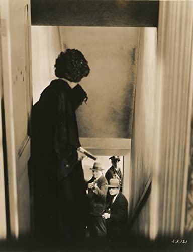 「暗黒街の顔役」アン・ドボラックの画像