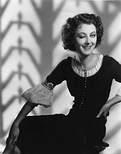 「暗黒街の顔役」アン・ドボラックの画像