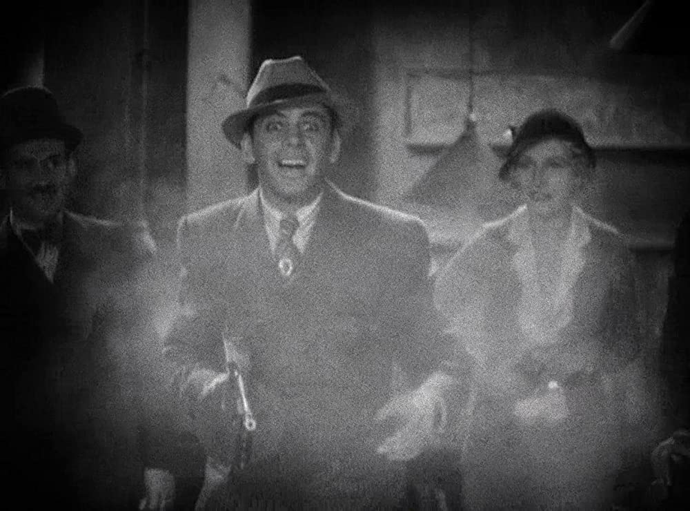 暗黒街の顔役の画像