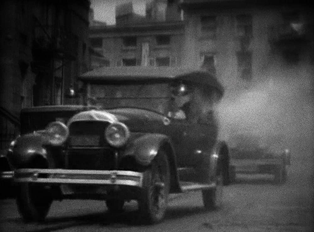 暗黒街の顔役の画像