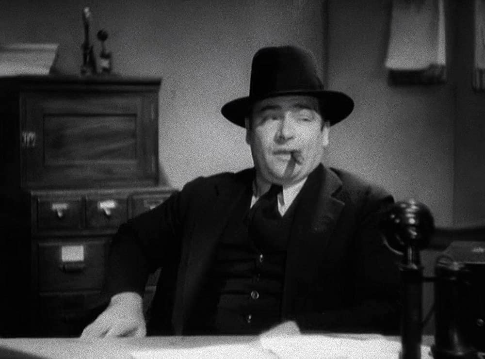 暗黒街の顔役の画像