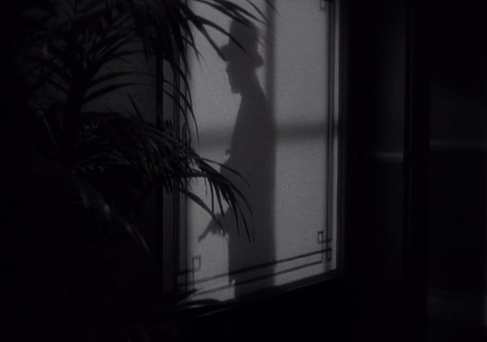 暗黒街の顔役の画像