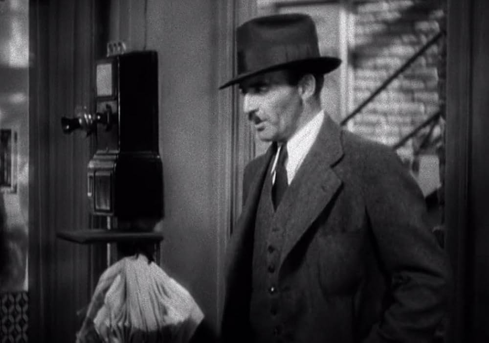 暗黒街の顔役の画像