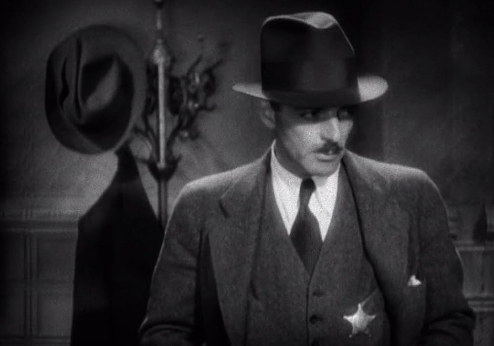 暗黒街の顔役の画像