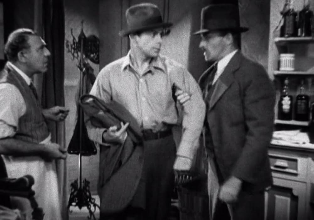 暗黒街の顔役の画像