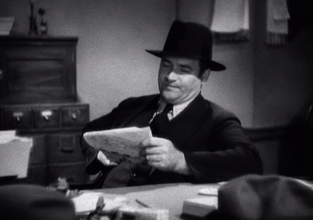 暗黒街の顔役の画像