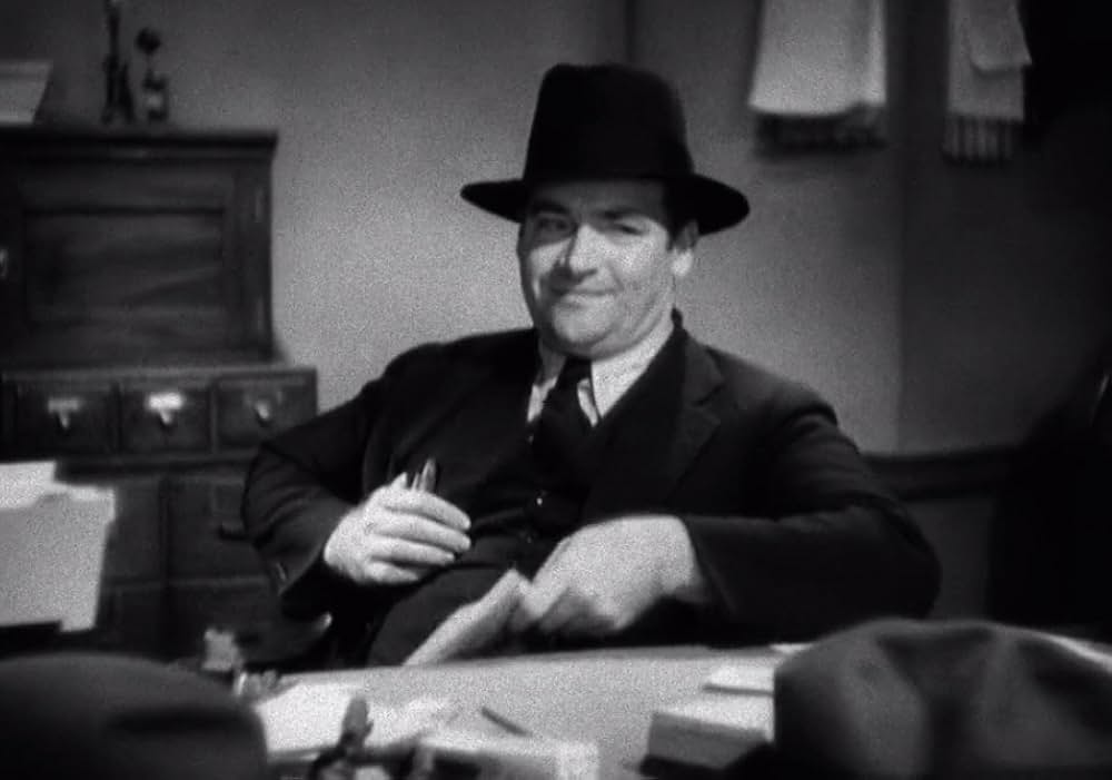 暗黒街の顔役の画像