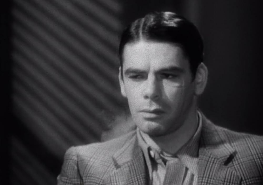 暗黒街の顔役の画像