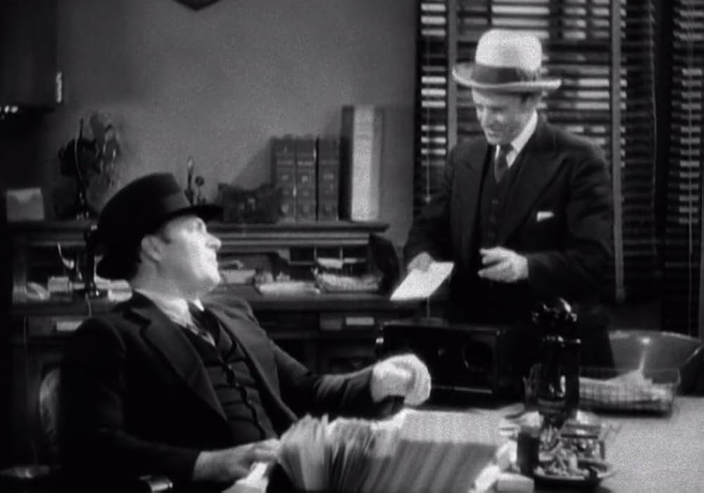 暗黒街の顔役の画像