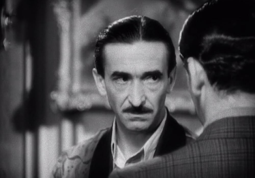 暗黒街の顔役の画像