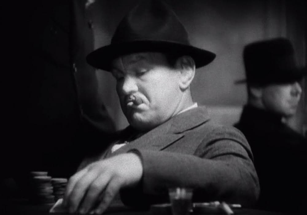 暗黒街の顔役の画像