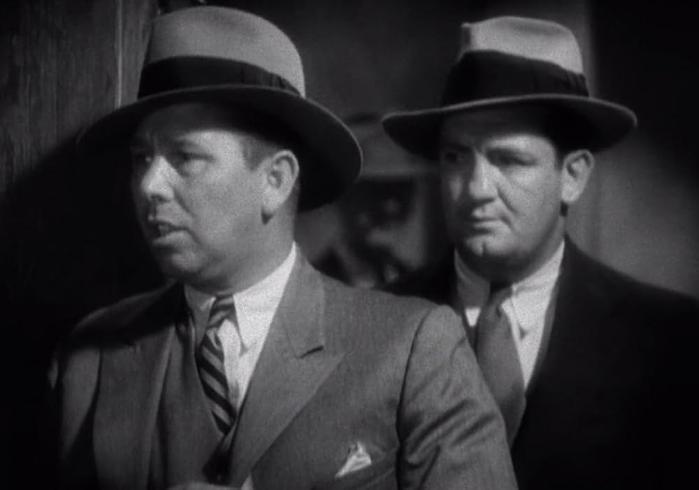 暗黒街の顔役の画像