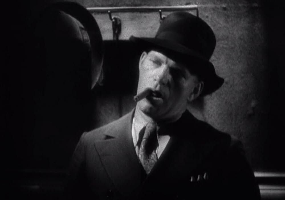 暗黒街の顔役の画像