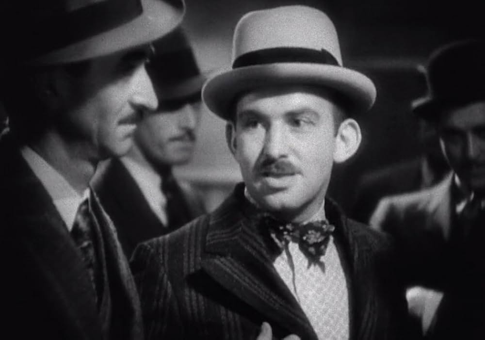 暗黒街の顔役の画像