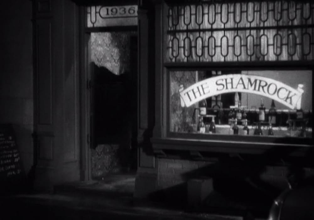 暗黒街の顔役の画像