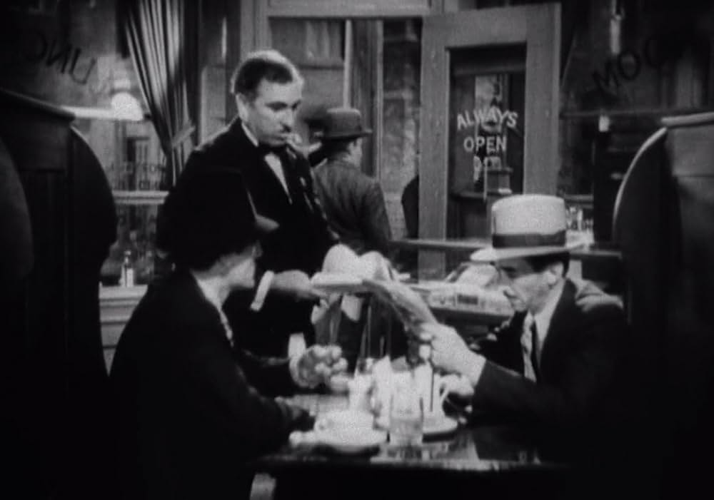 暗黒街の顔役の画像