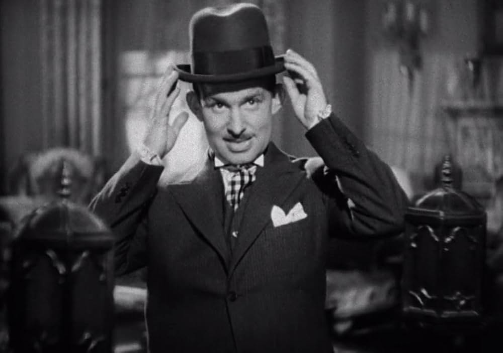 暗黒街の顔役の画像