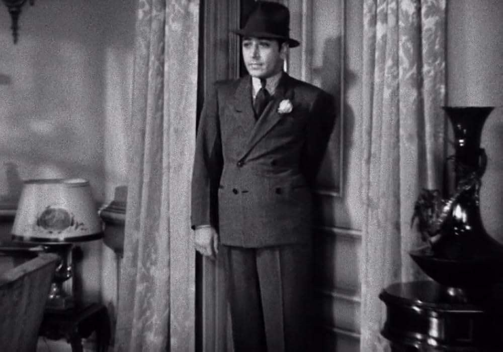 暗黒街の顔役の画像