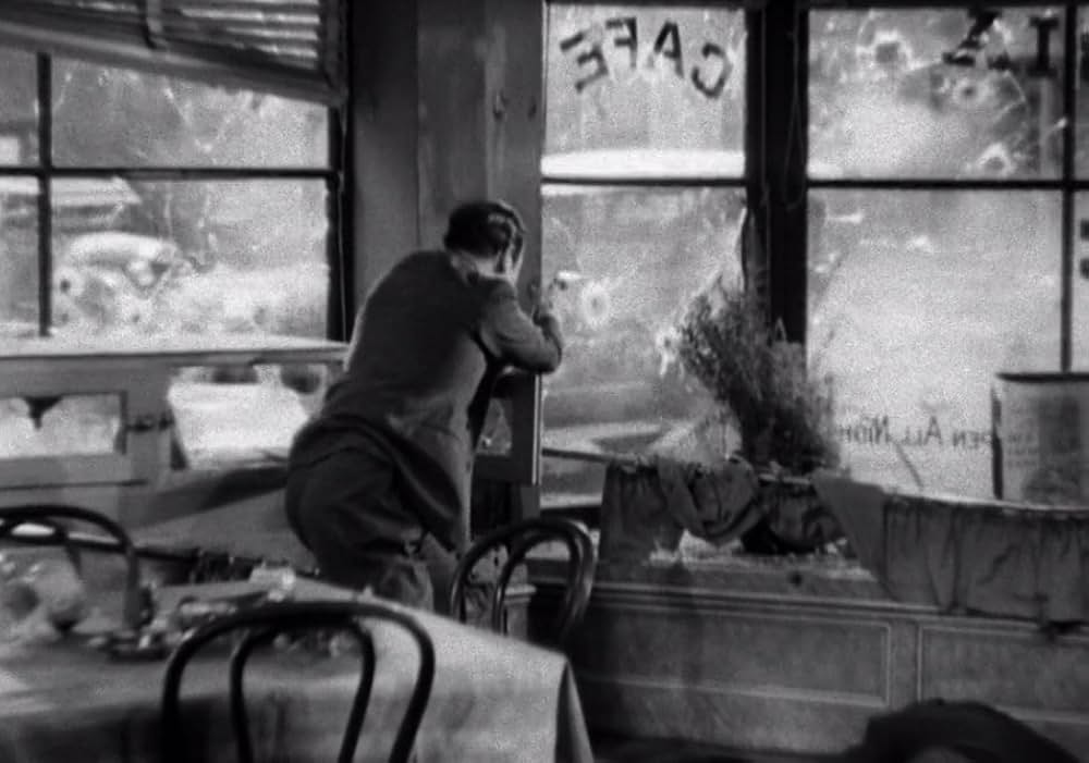 暗黒街の顔役の画像