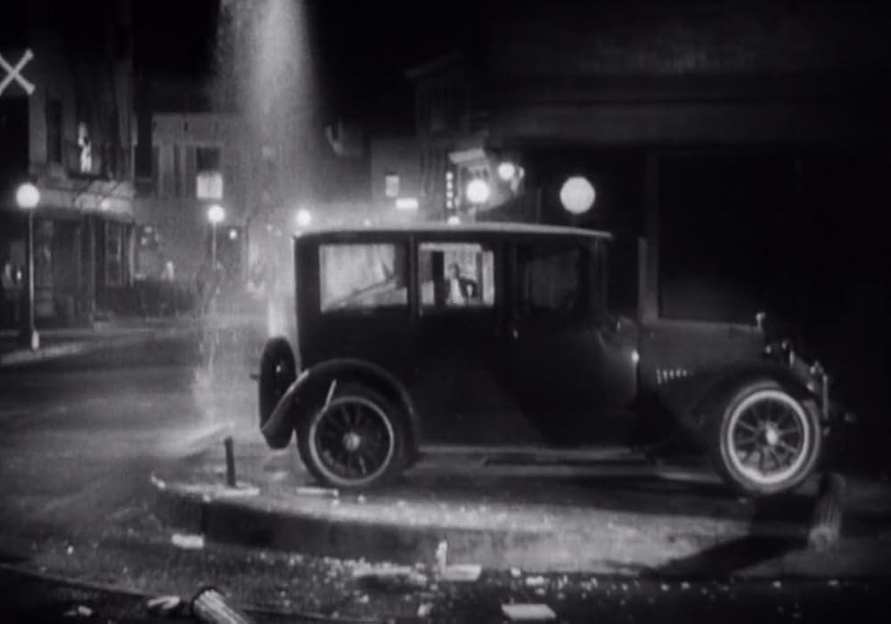 暗黒街の顔役の画像