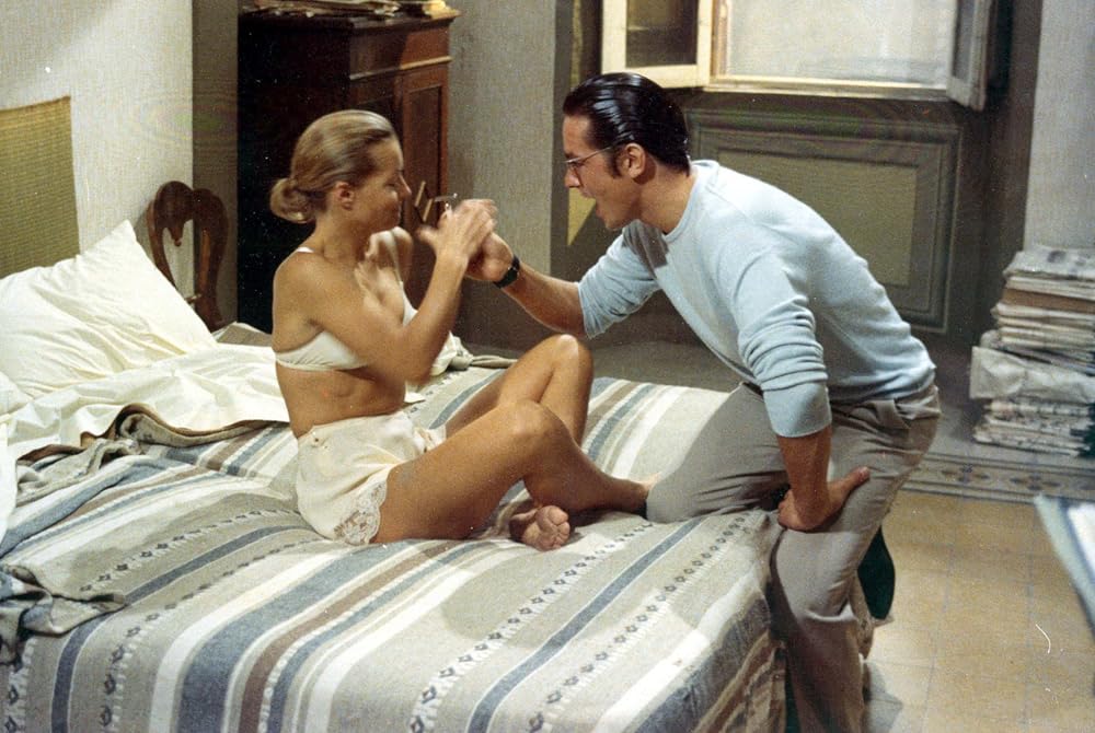 暗殺者のメロディの画像